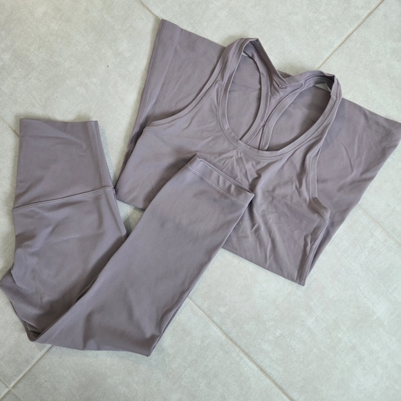 Lululemon Set - Picture 5 of 5